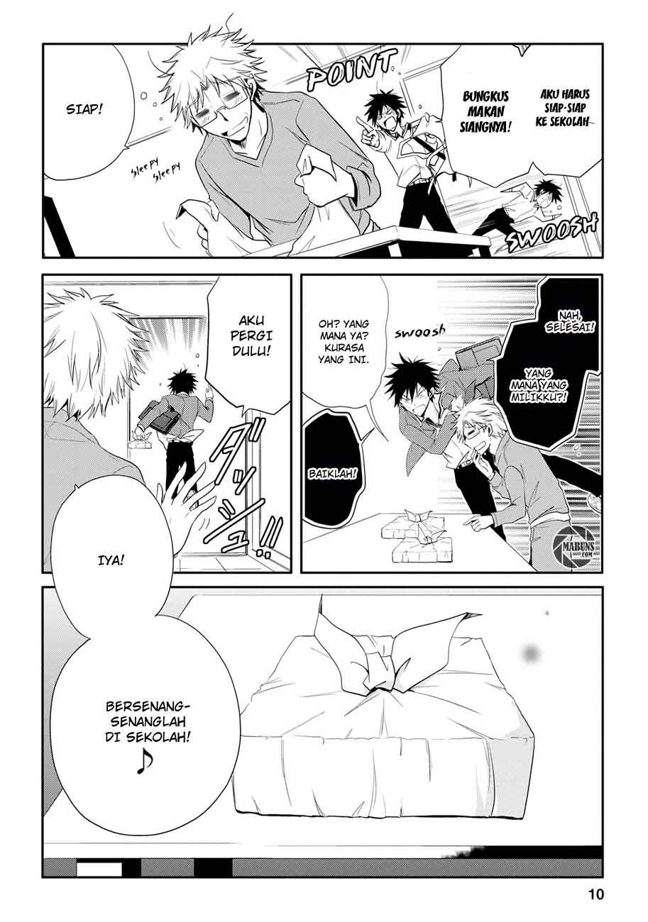 Chapter 3 - halaman 12