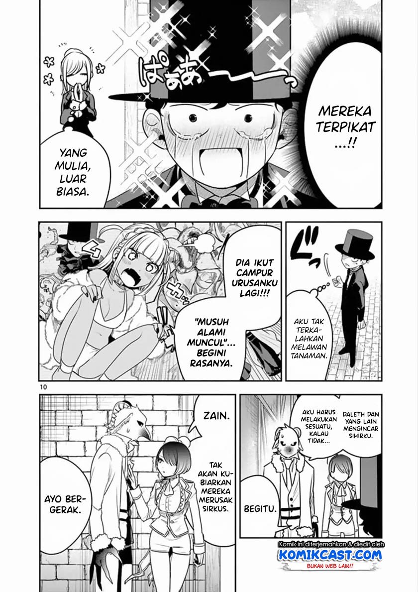 Chapter 91 - halaman 12