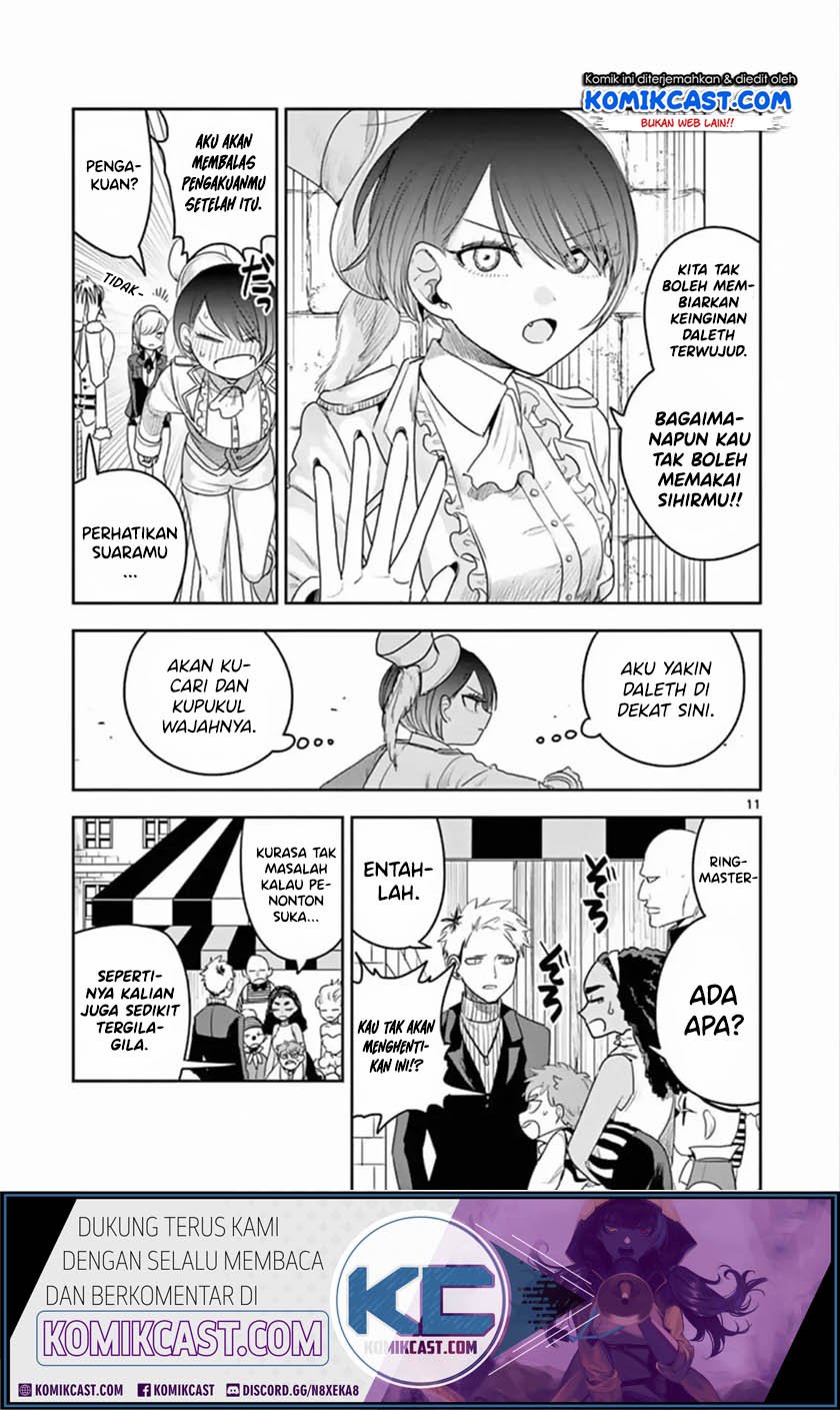 Chapter 91 - halaman 13