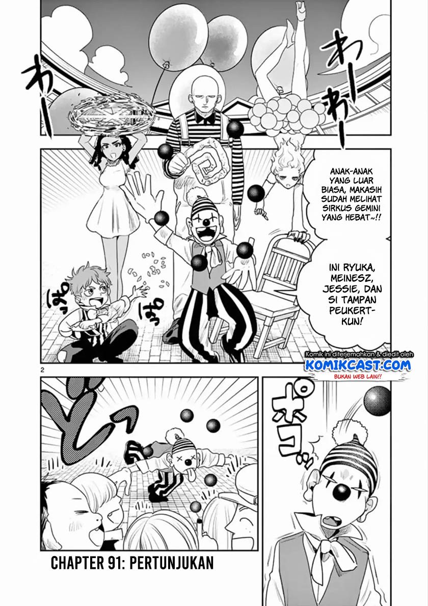 Chapter 91 - halaman 4
