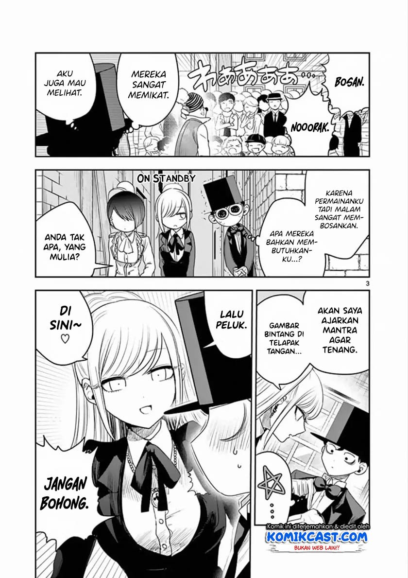 Chapter 91 - halaman 5
