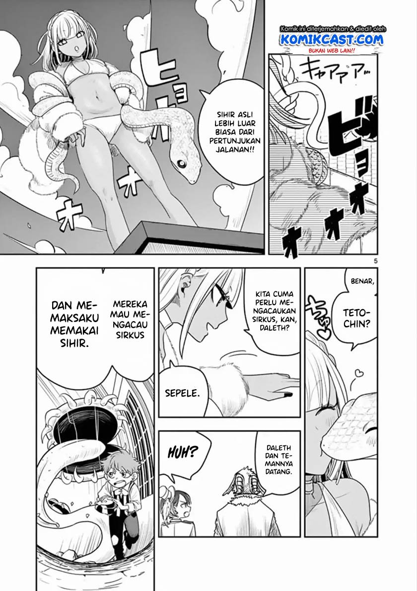 Chapter 91 - halaman 7