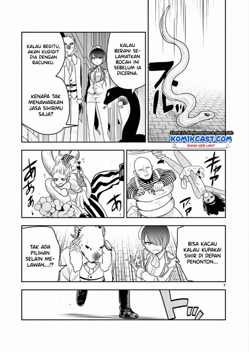 Chapter 91 - halaman 9