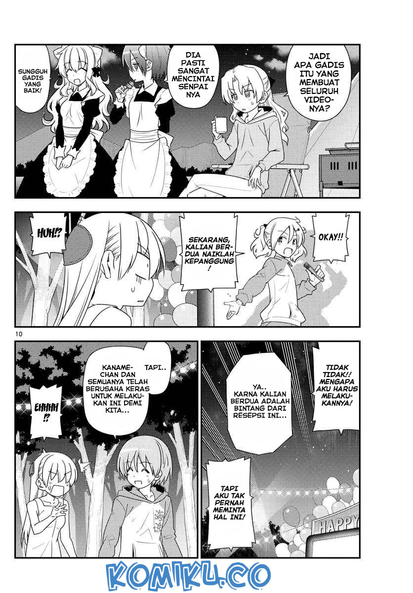 Chapter 100 - halaman 12