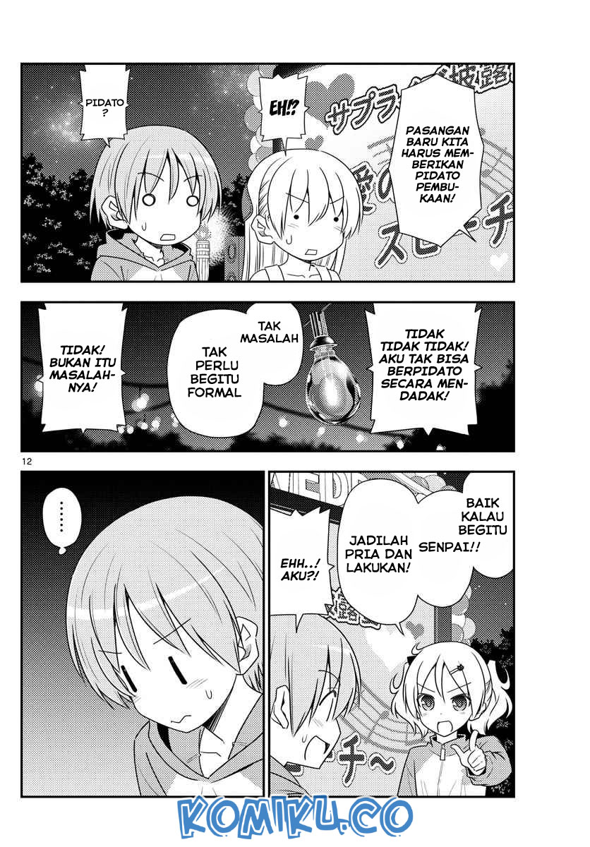 Chapter 100 - halaman 14