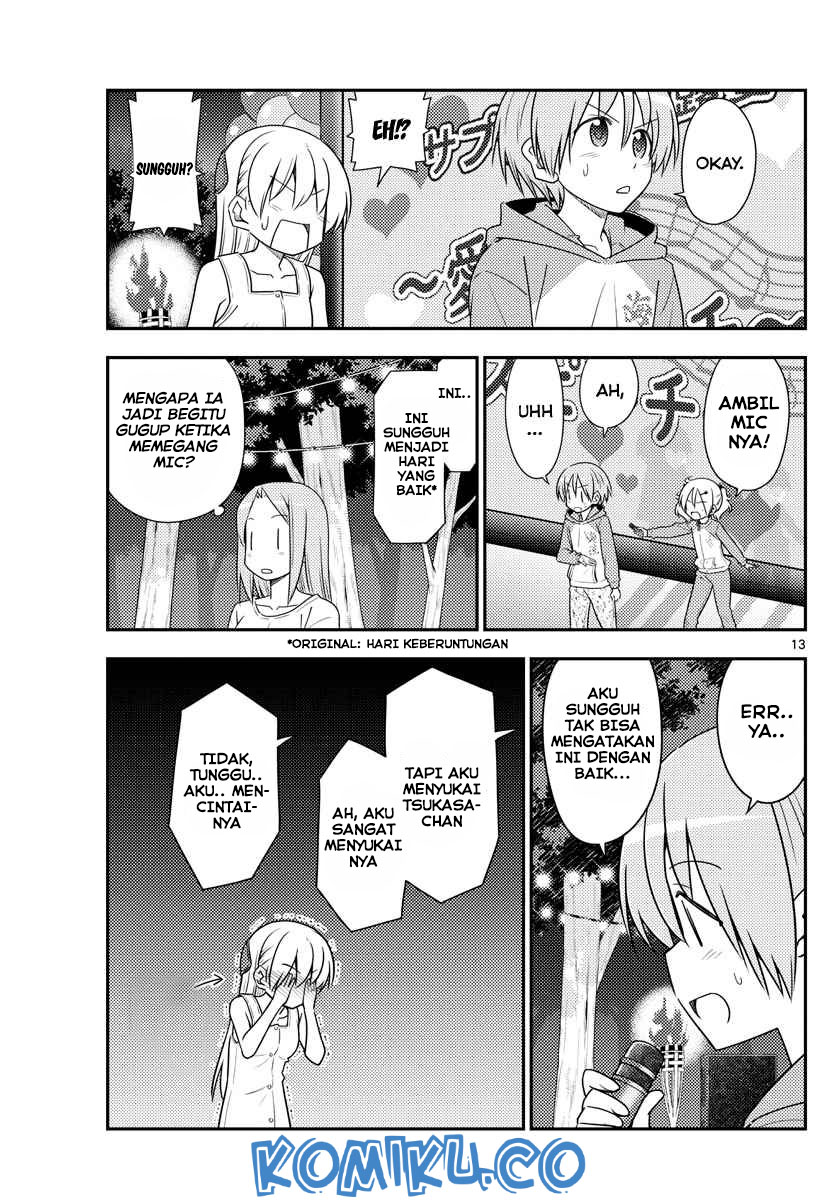 Chapter 100 - halaman 15