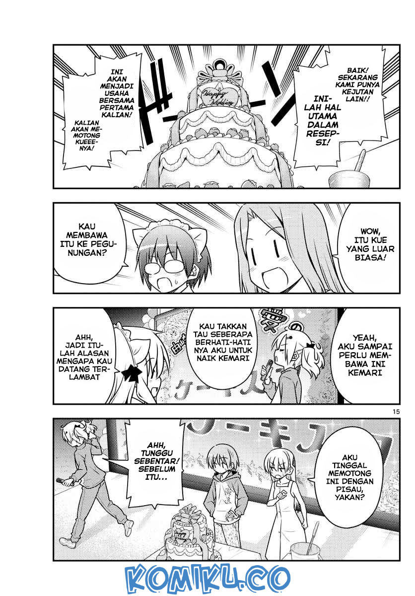 Chapter 100 - halaman 17