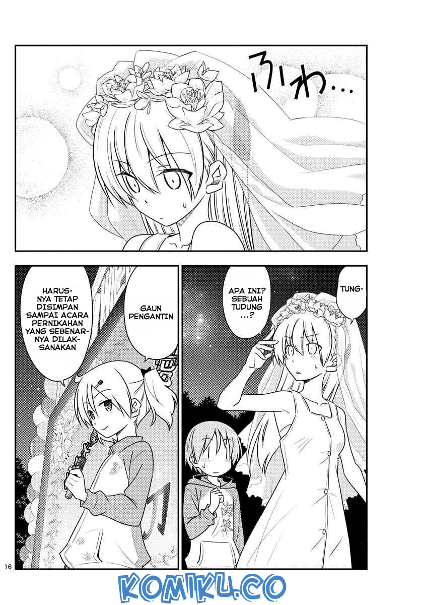 Chapter 100 - halaman 18