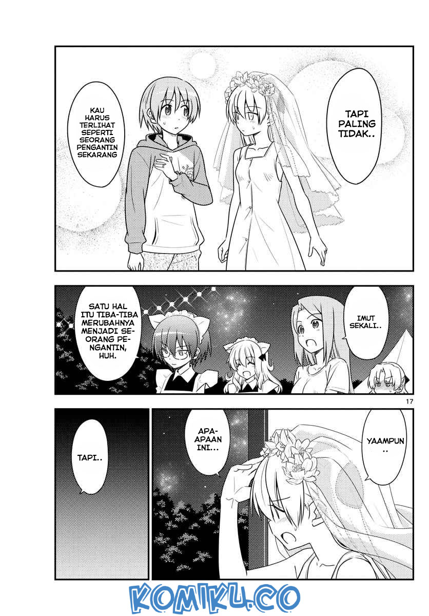 Chapter 100 - halaman 19
