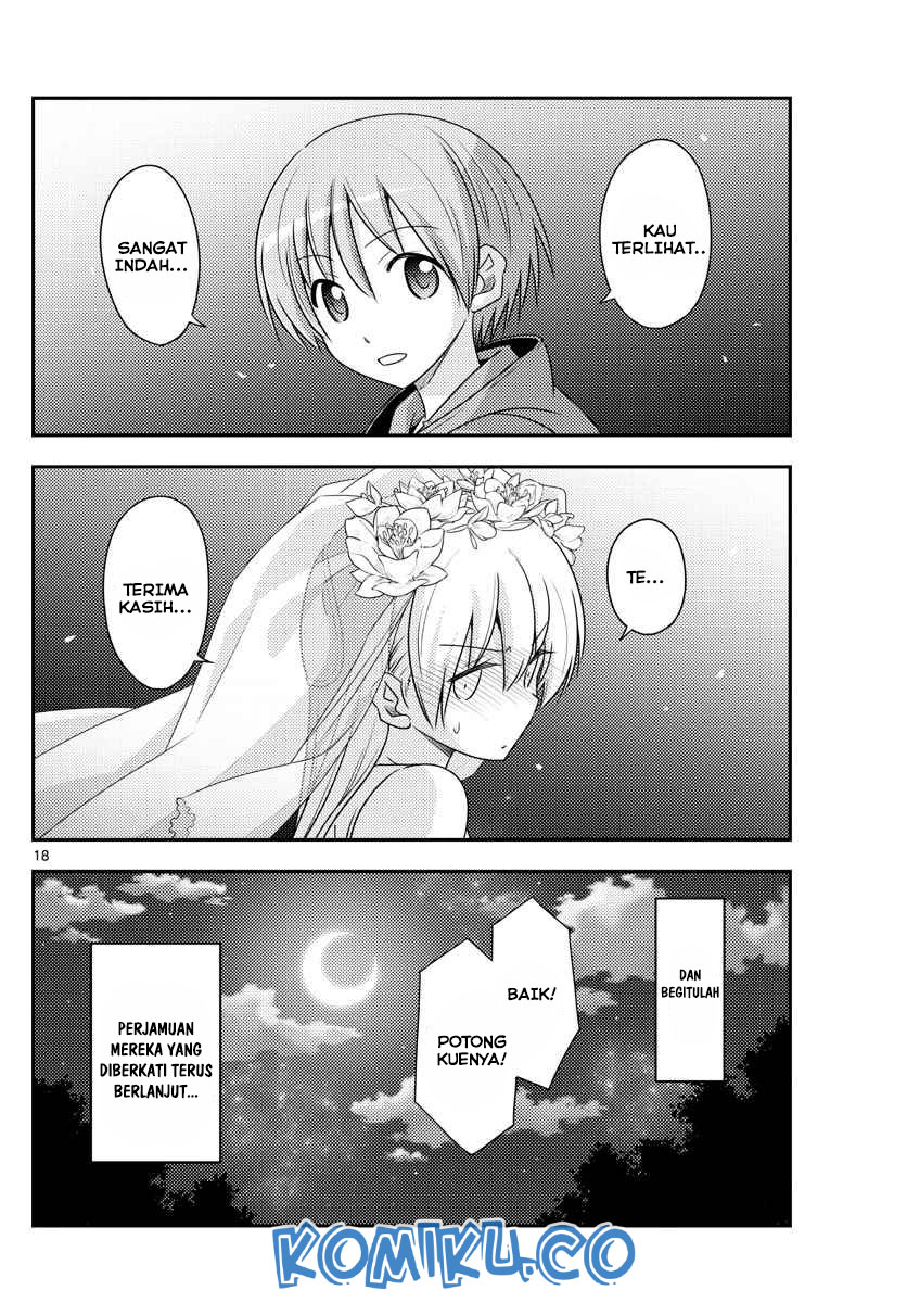 Chapter 100 - halaman 20