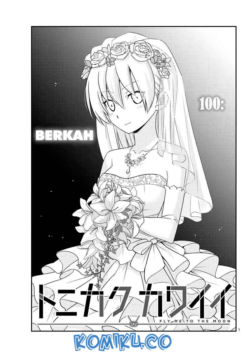 Chapter 100 - halaman 3