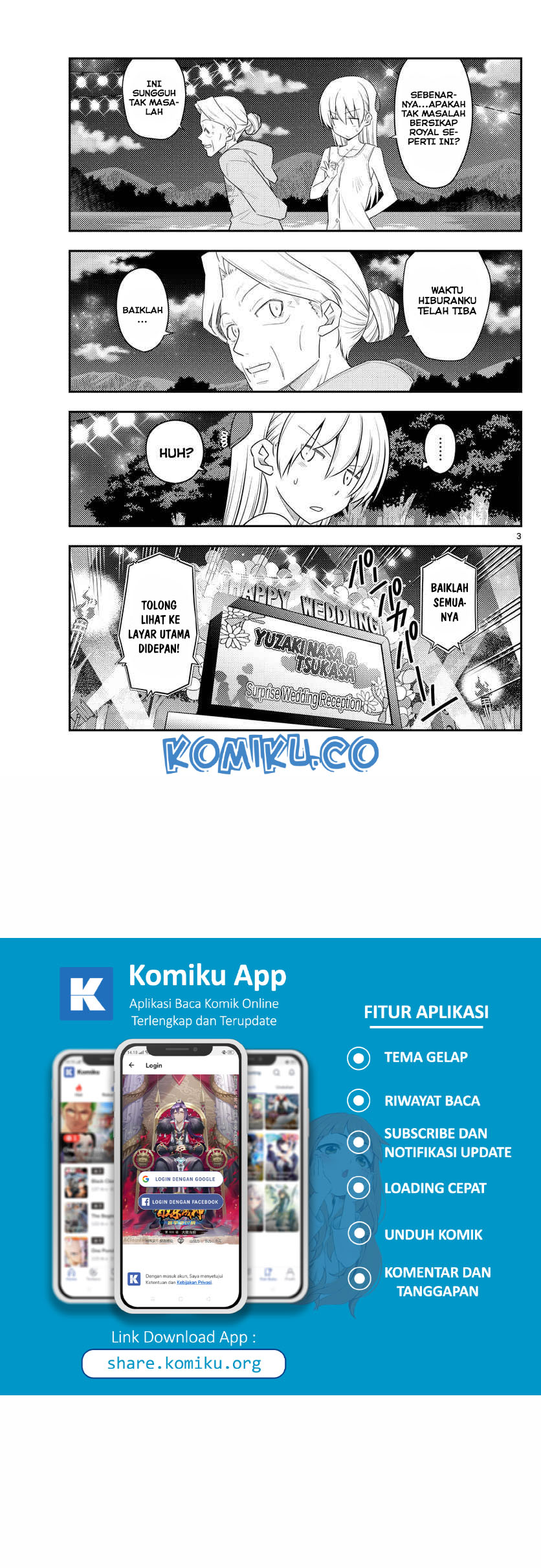 Chapter 100 - halaman 5