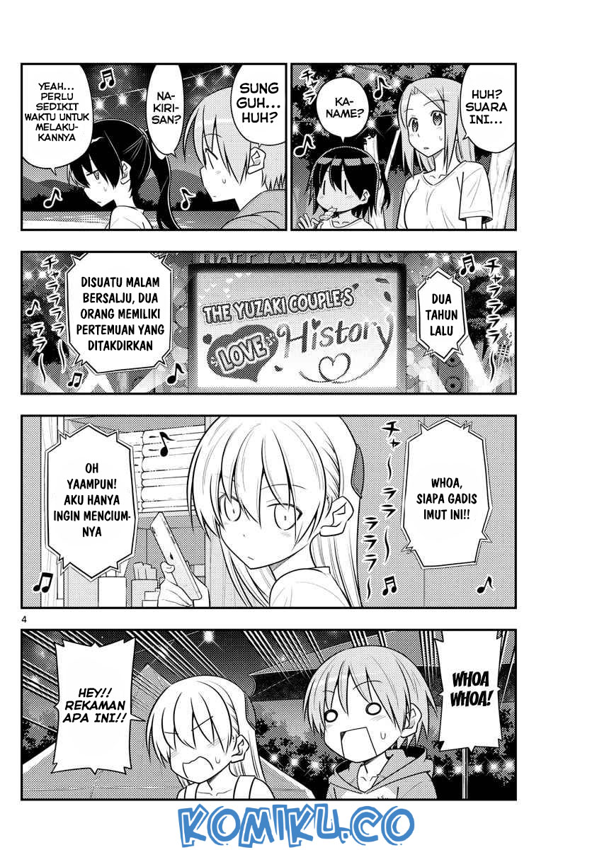 Chapter 100 - halaman 6