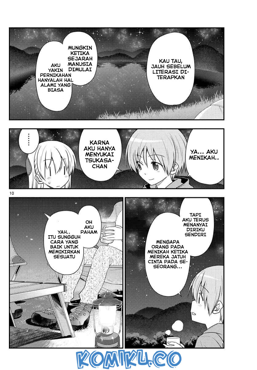 Chapter 101 - halaman 12