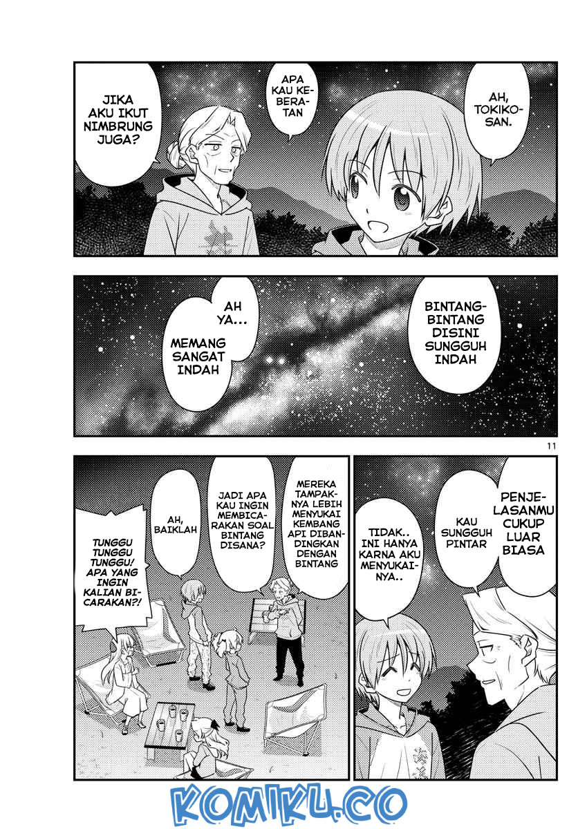 Chapter 101 - halaman 13