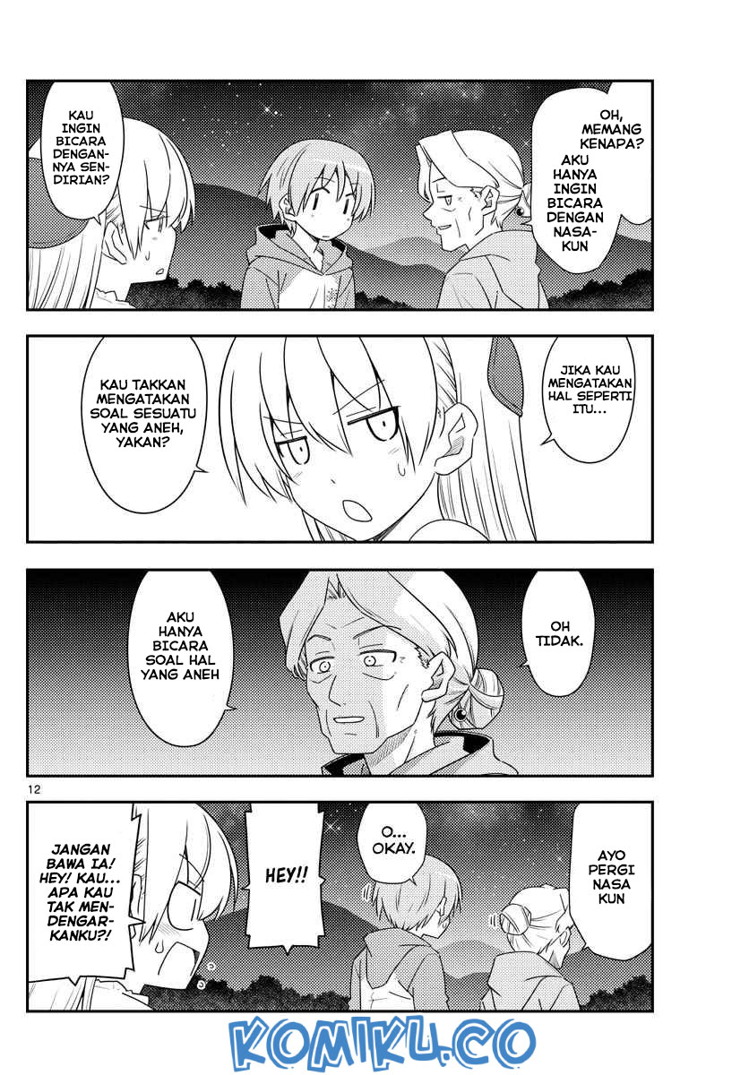 Chapter 101 - halaman 14
