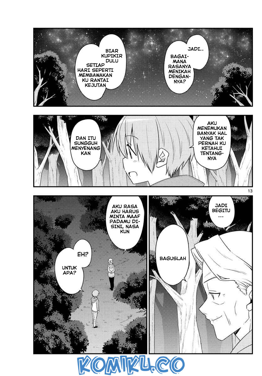 Chapter 101 - halaman 15