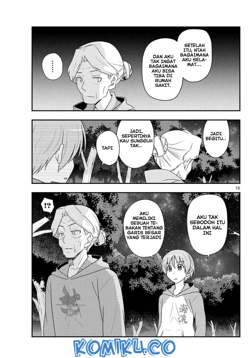 Chapter 101 - halaman 17