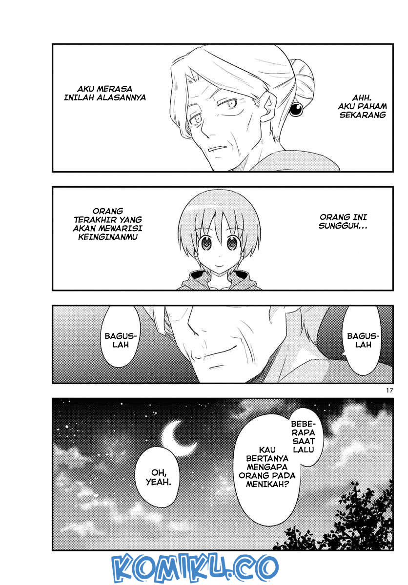 Chapter 101 - halaman 19
