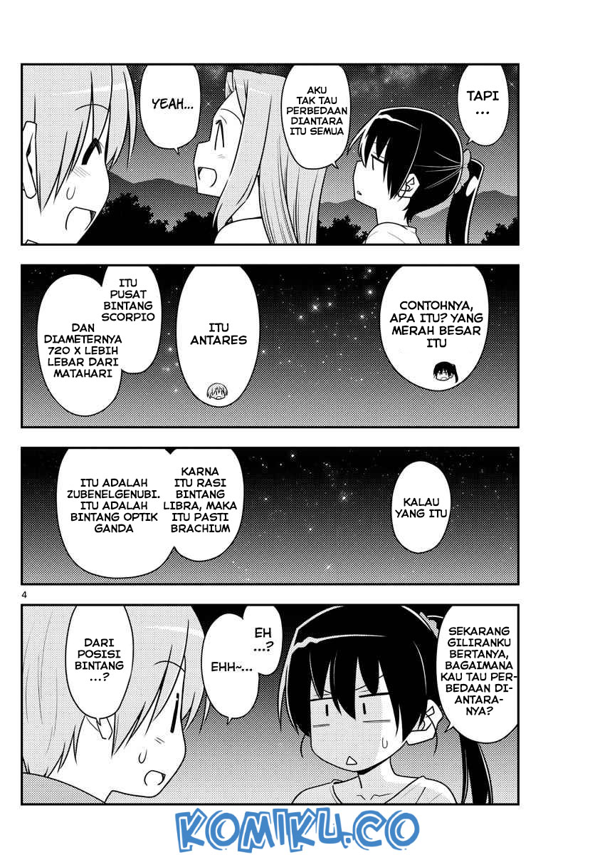 Chapter 101 - halaman 6