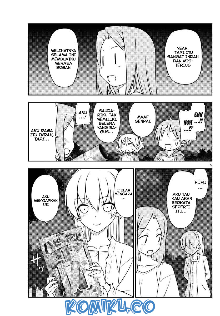 Chapter 101 - halaman 7