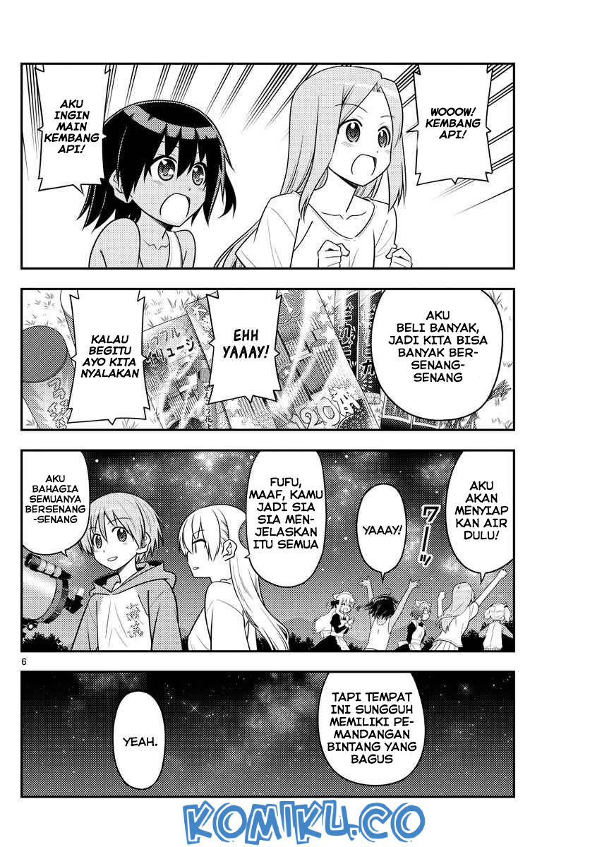 Chapter 101 - halaman 8