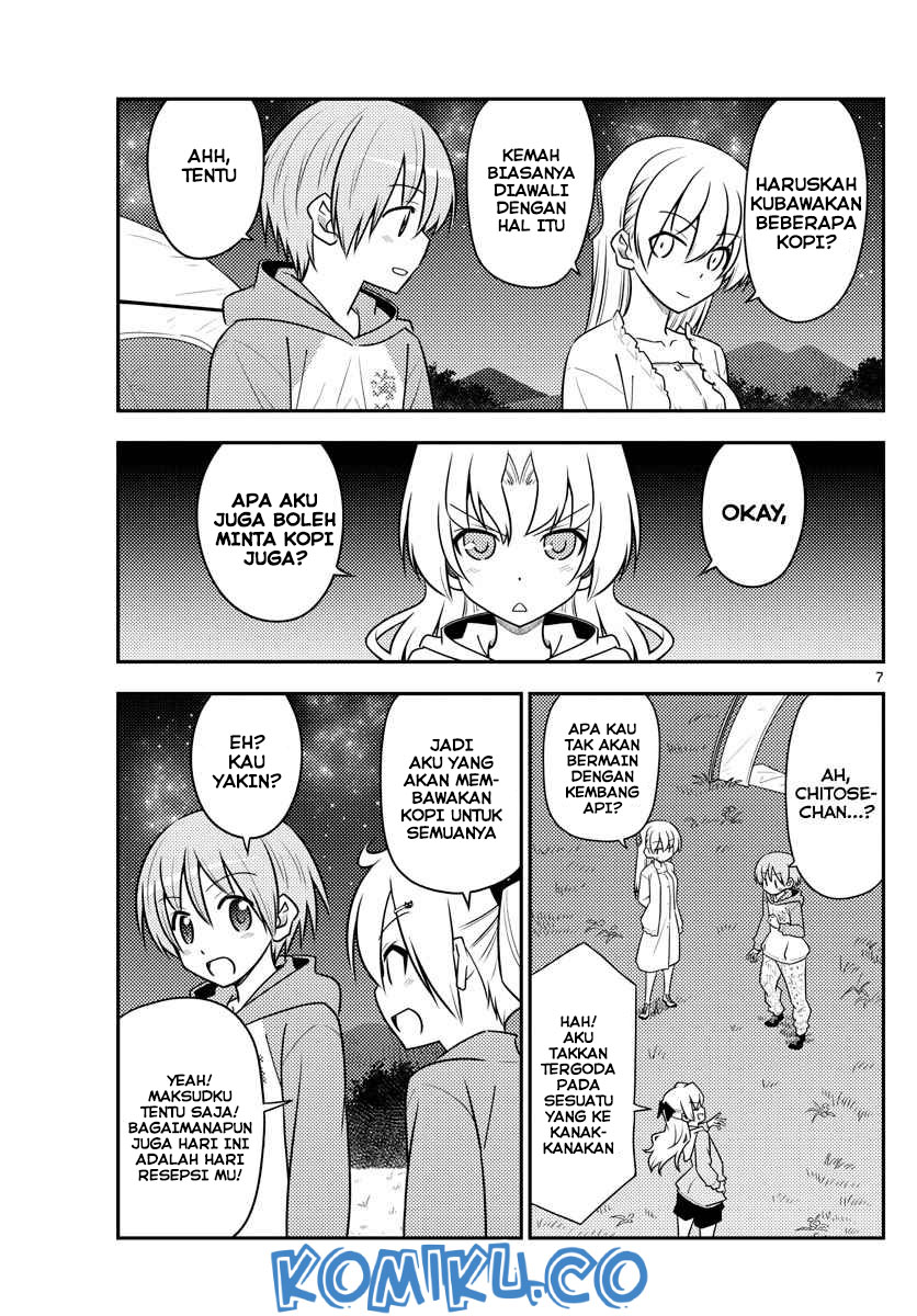 Chapter 101 - halaman 9