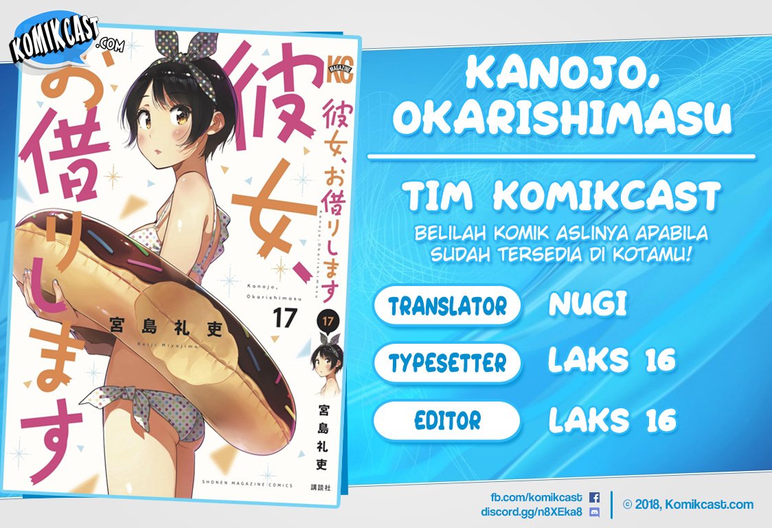 Chapter 157 - halaman 2