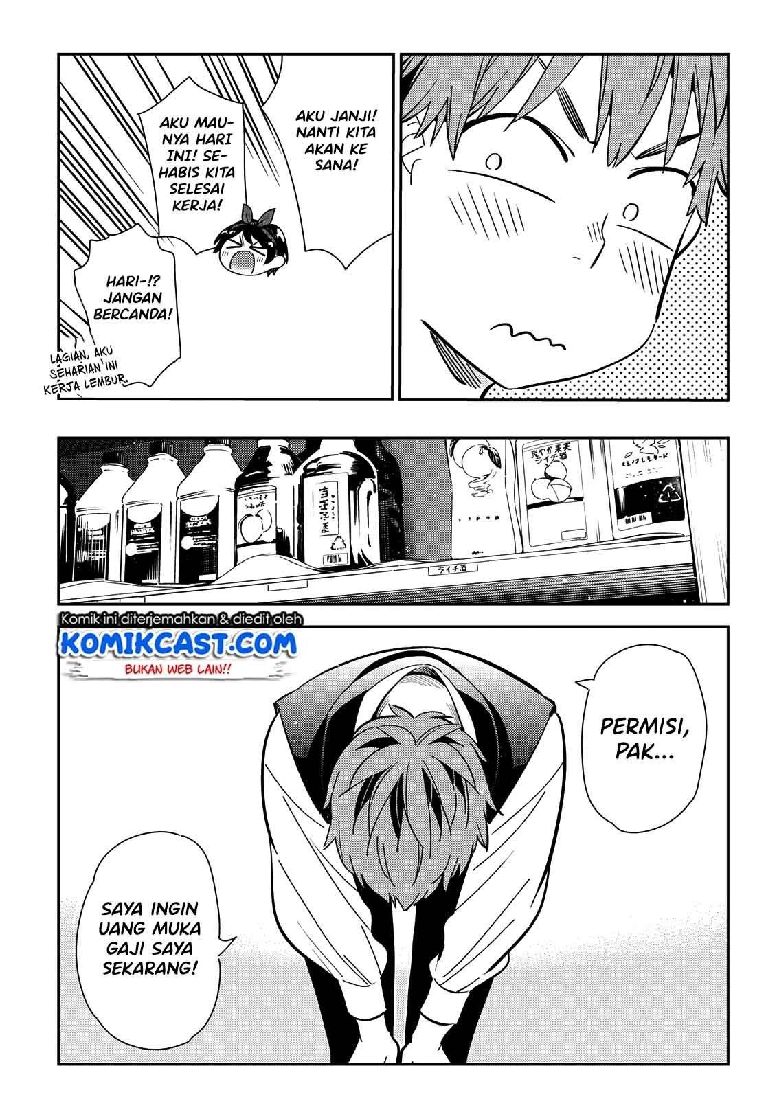 Chapter 157 - halaman 11