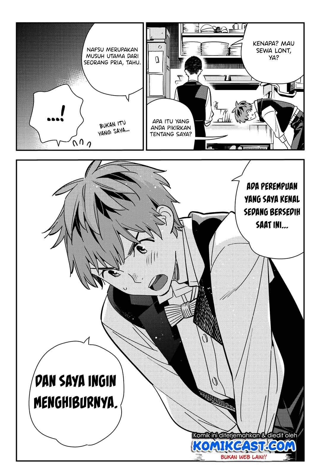Chapter 157 - halaman 12