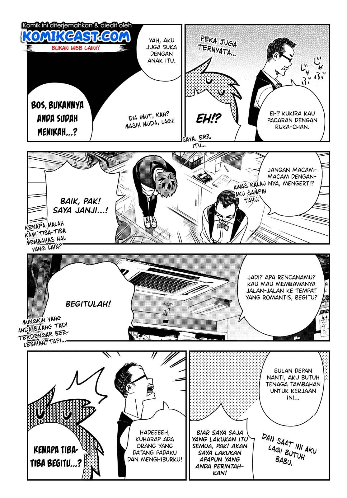Chapter 157 - halaman 13