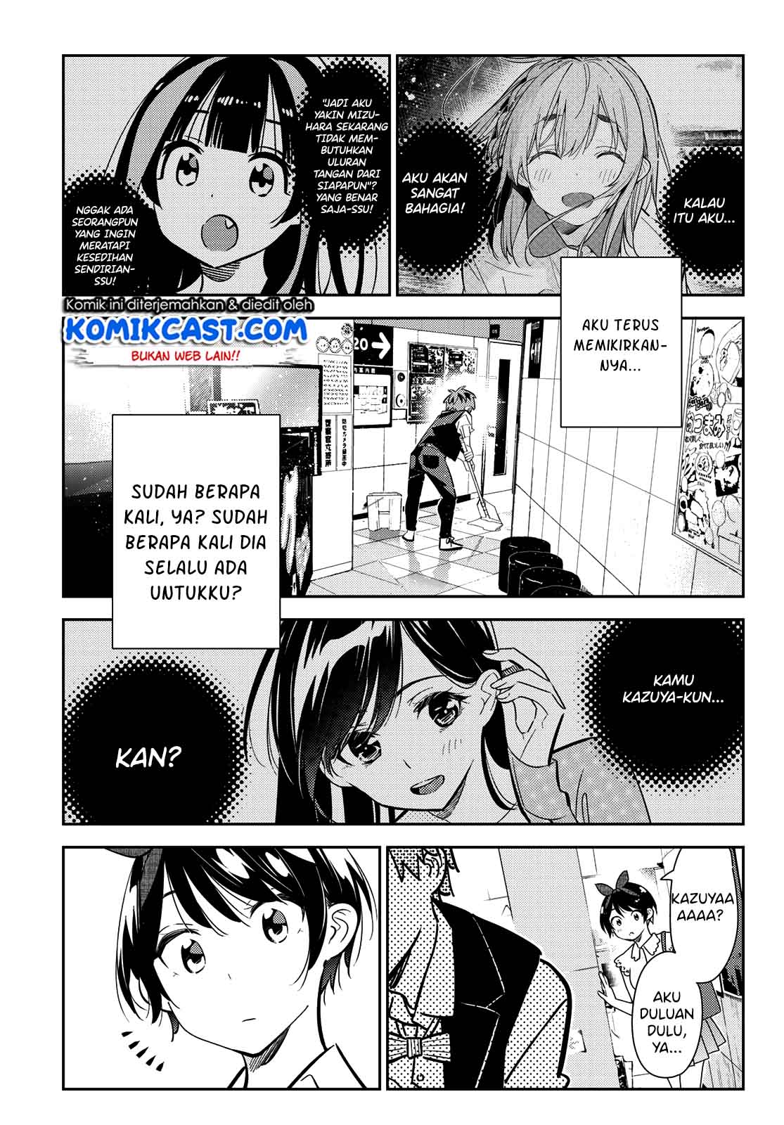 Chapter 157 - halaman 15