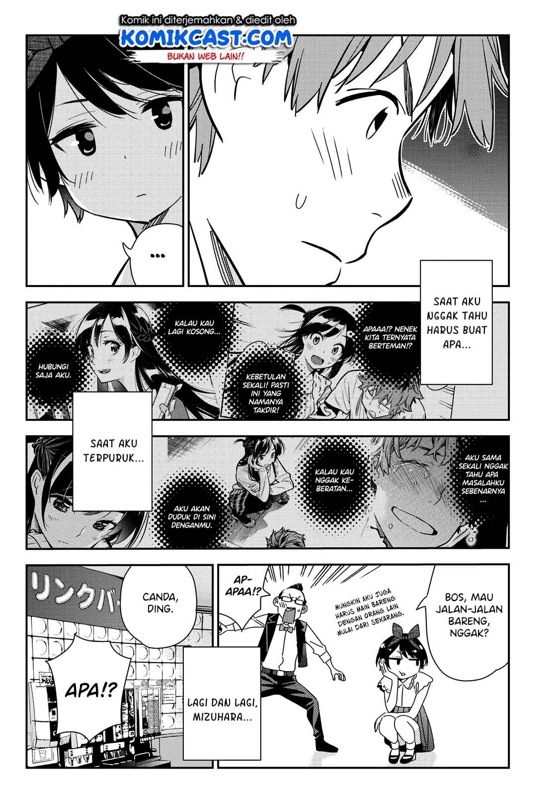 Chapter 157 - halaman 16