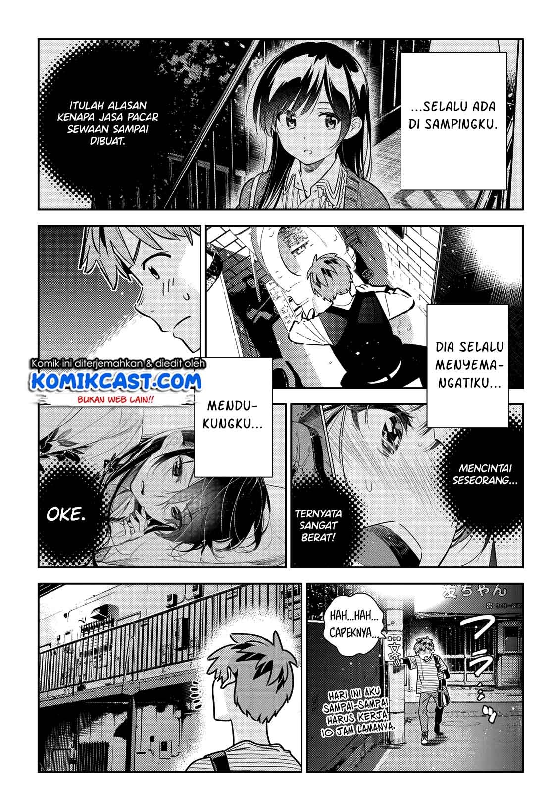 Chapter 157 - halaman 17