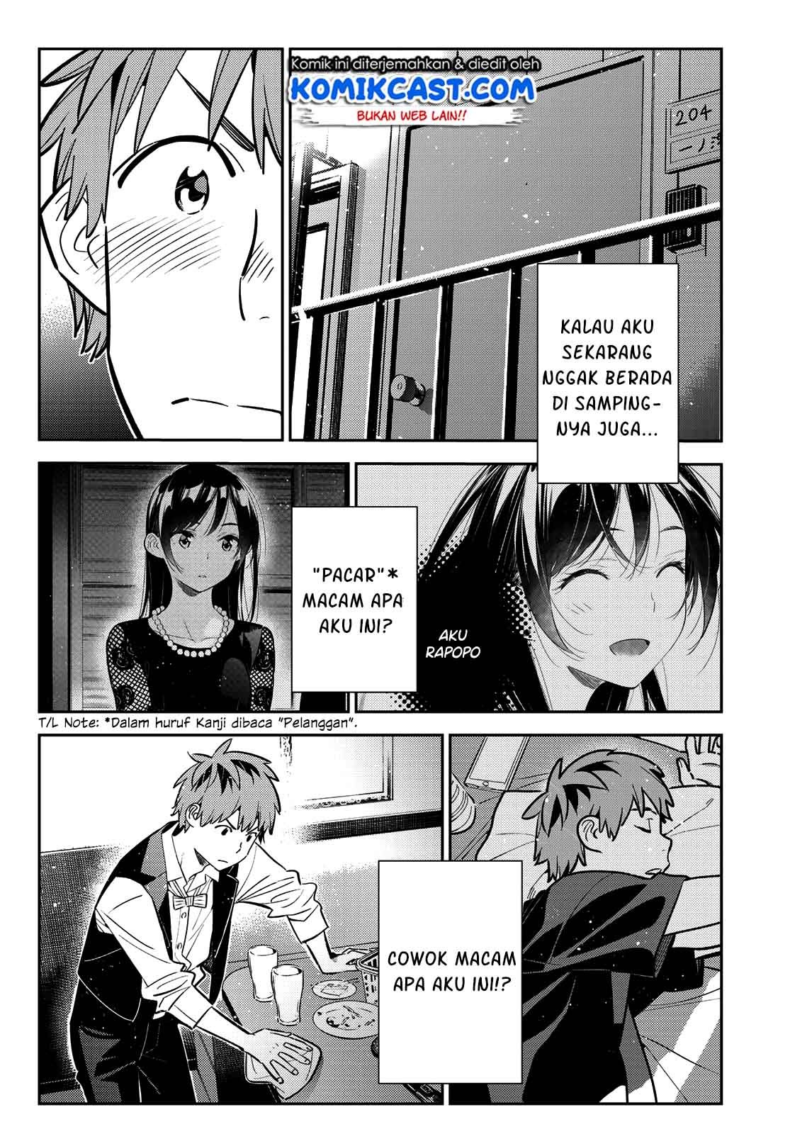 Chapter 157 - halaman 18