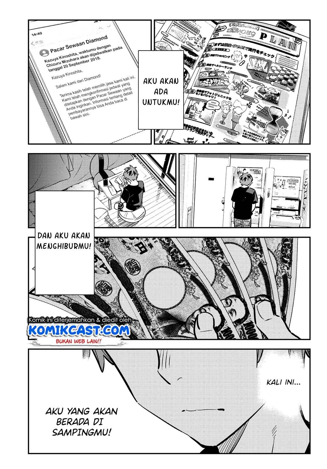 Chapter 157 - halaman 19