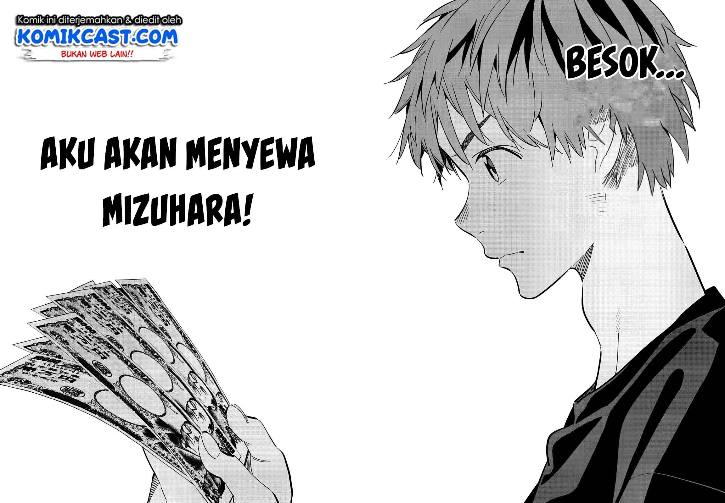 Chapter 157 - halaman 20
