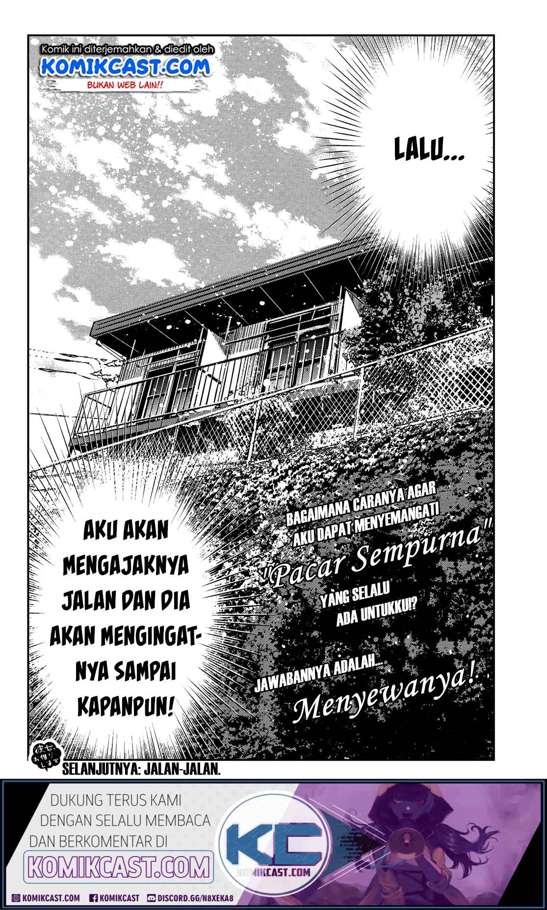 Chapter 157 - halaman 21