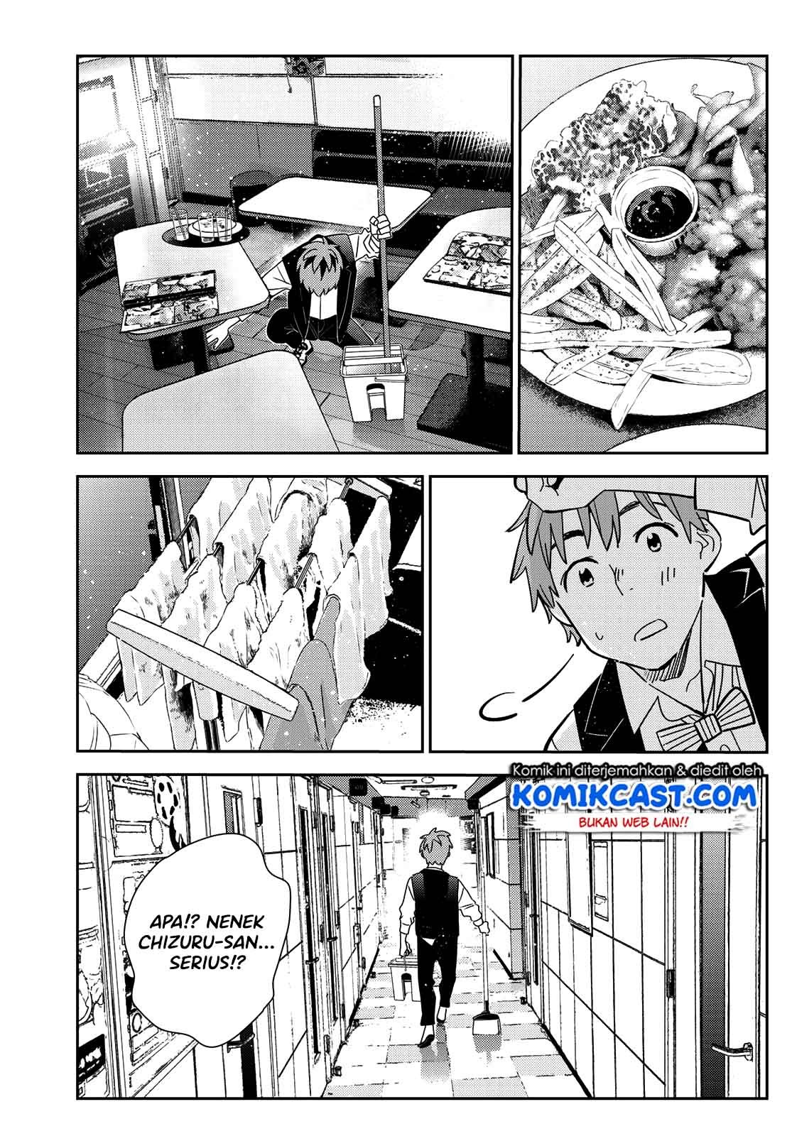 Chapter 157 - halaman 5