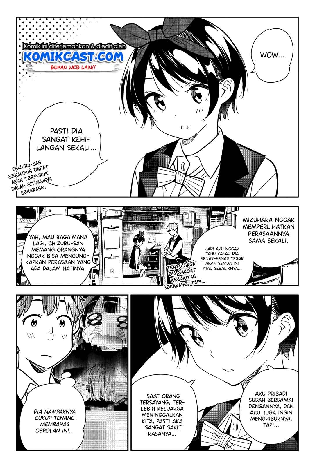 Chapter 157 - halaman 6