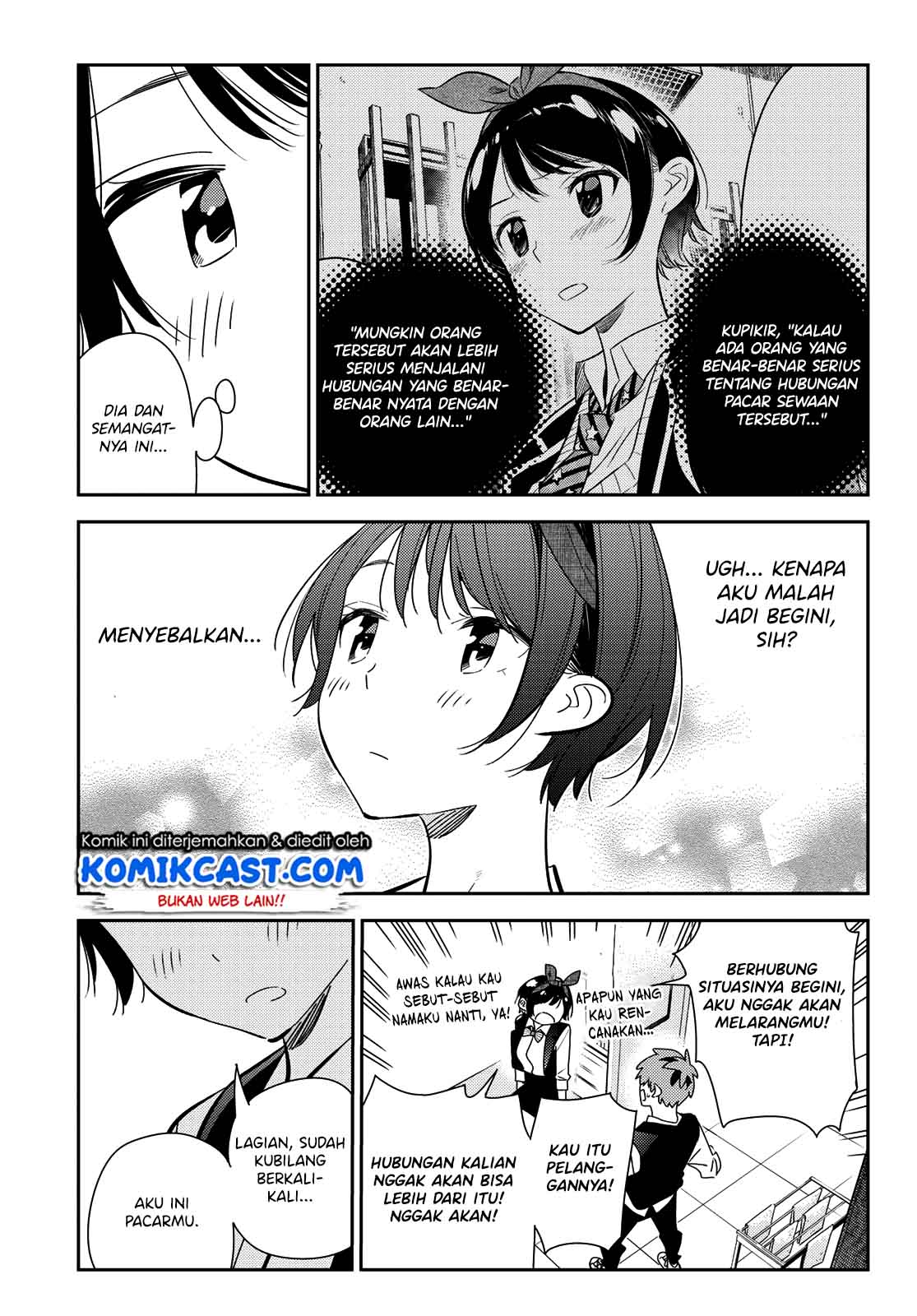 Chapter 157 - halaman 9
