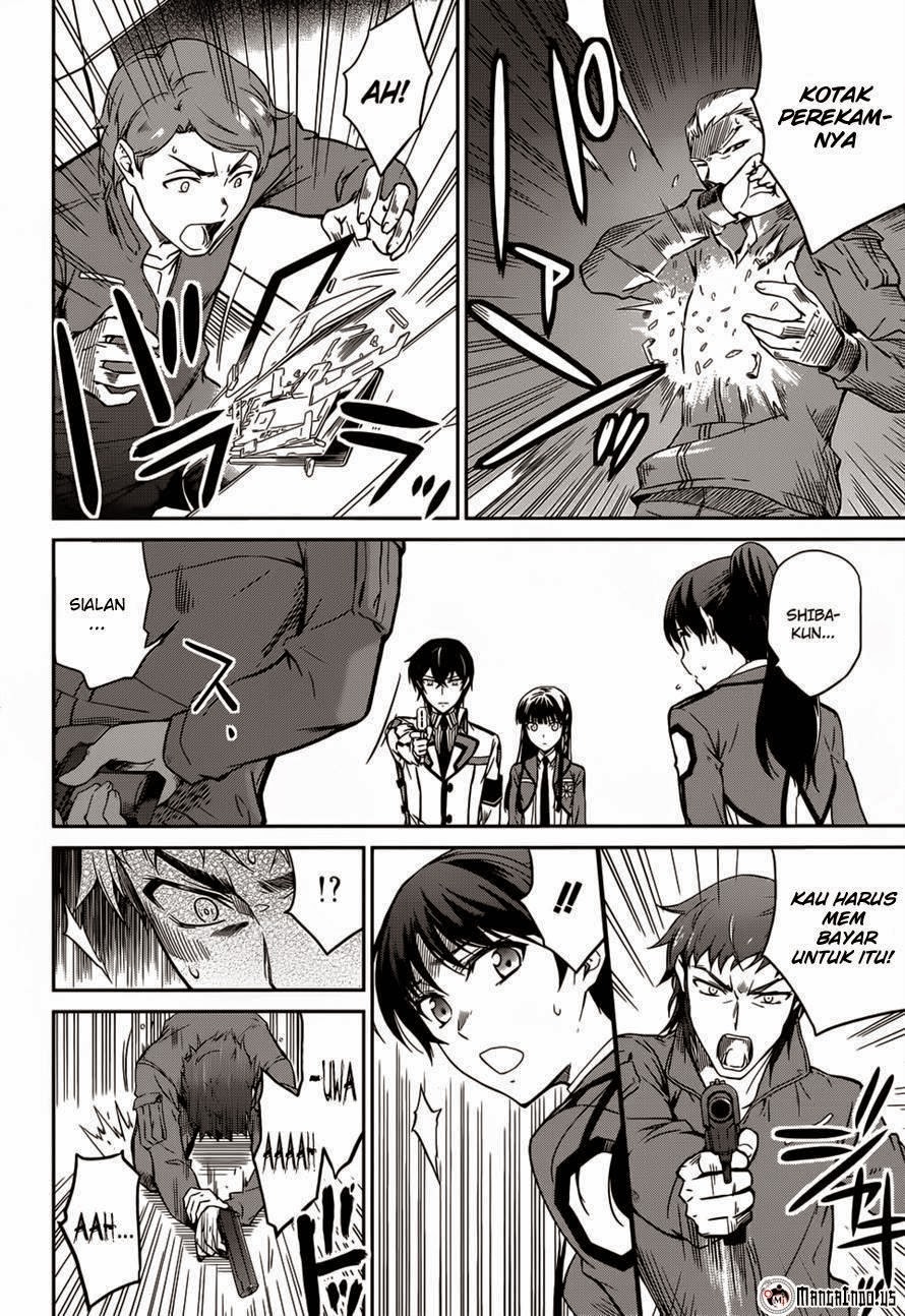 Chapter 18 - halaman 20