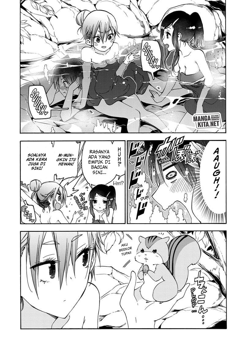Chapter 173 - halaman 15