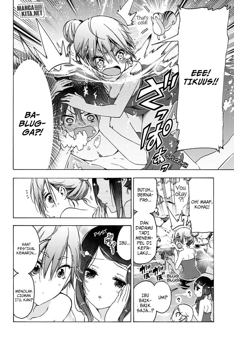 Chapter 173 - halaman 16