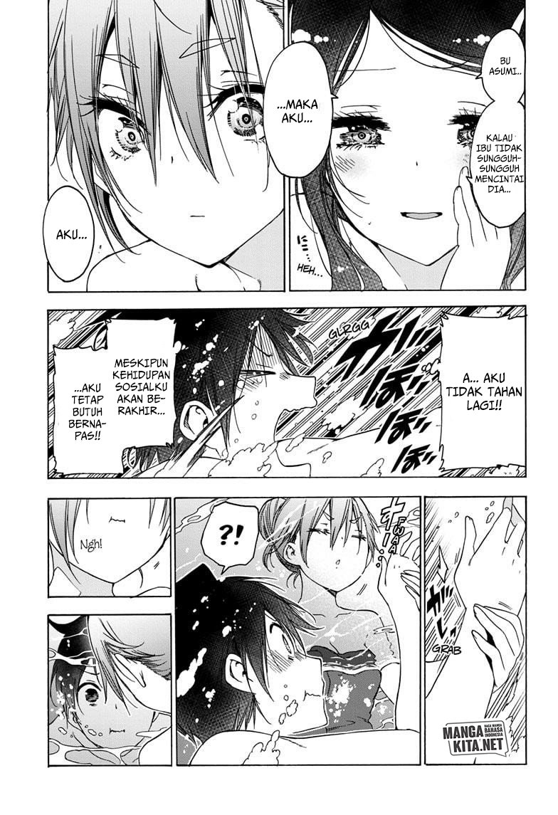 Chapter 173 - halaman 17