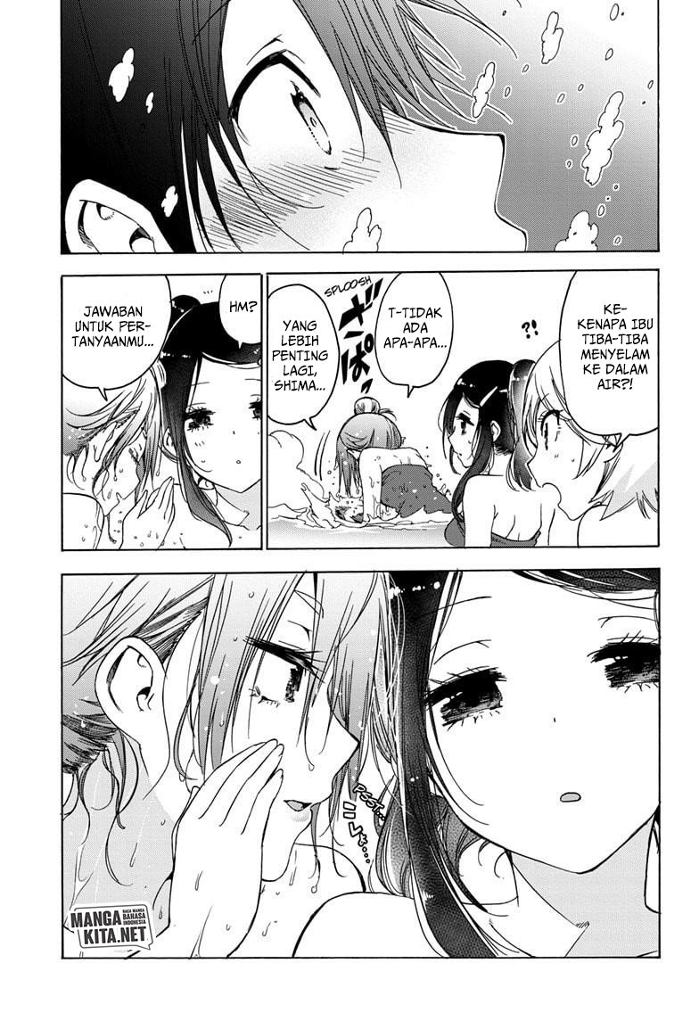 Chapter 173 - halaman 19