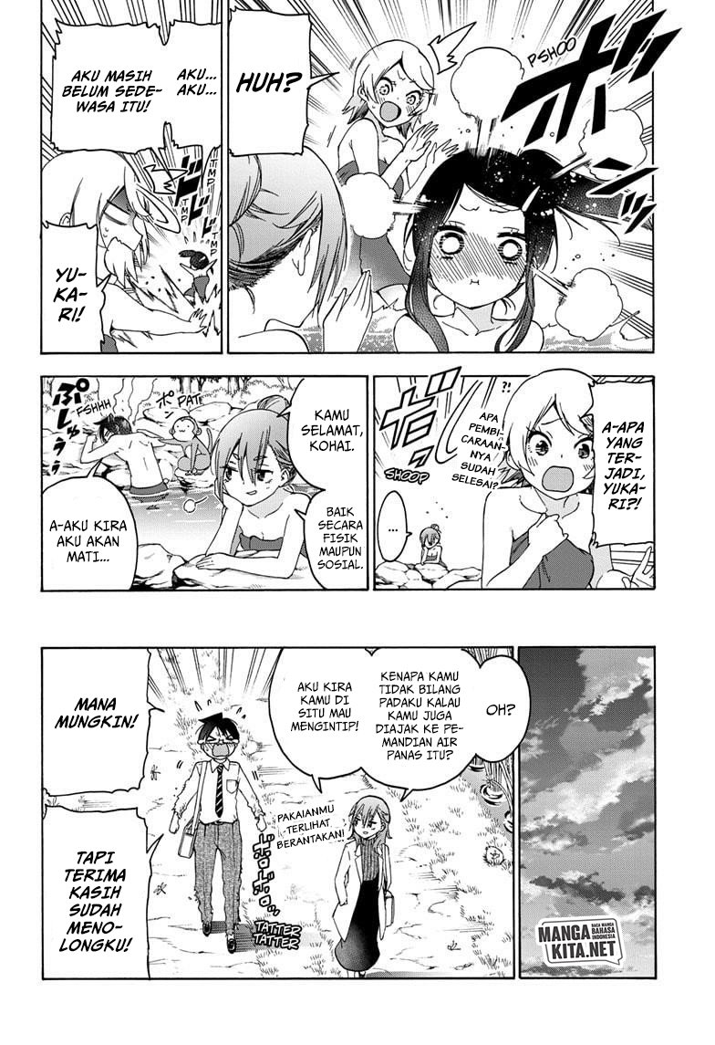 Chapter 173 - halaman 20