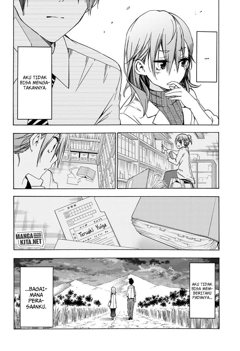Chapter 173 - halaman 22