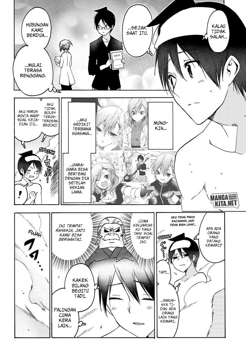 Chapter 173 - halaman 8