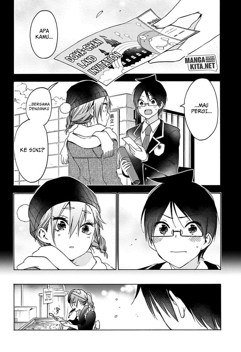 Chapter 172 - halaman 14